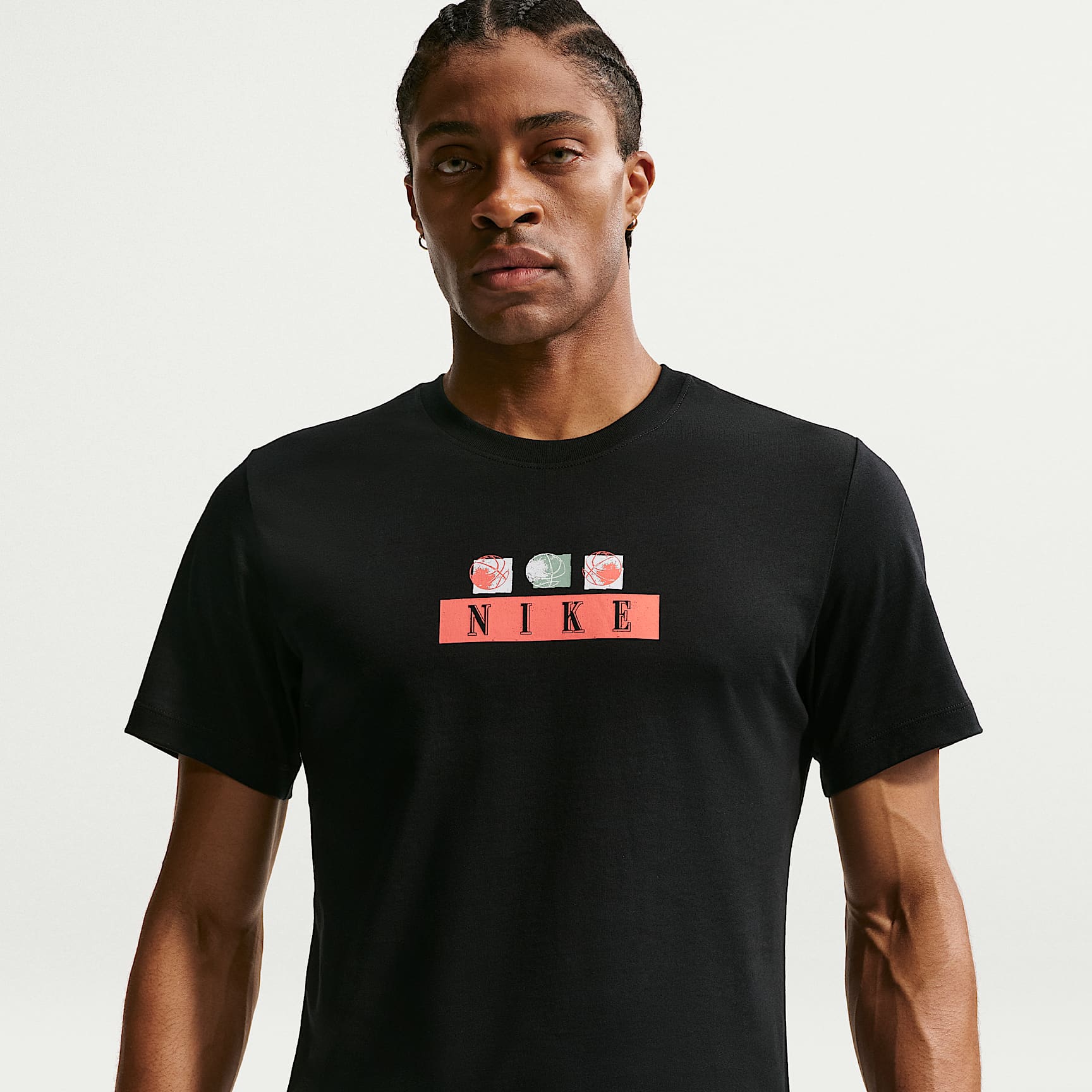 【希少】 2022 Nike elite T-shirt (M) sample Nike Men's Basketball T-Shirt. Nike ZA